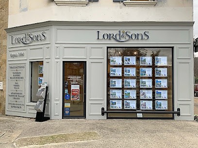 Agence Lord And Sons, Agence Immobilière à Malaucène