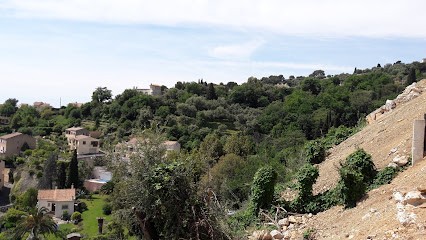 Ctim Residence Du Midi, Agence Immobilière à Roquebrune-Cap-Martin