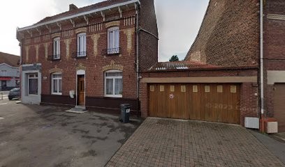 Mercier Roland, Agence Immobilière à Vermelles