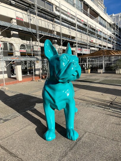 FDI Services Immobiliers, Agence Immobilière à La Grande-Motte