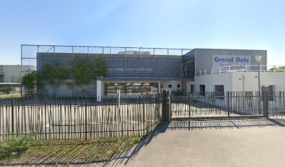 OPH, Agence Immobilière à Dole