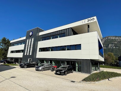 Damien Calvi Synalp Immobilier, Agence Immobilière à Thonon-les-Bains