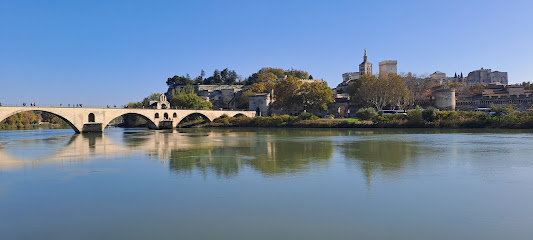 De Bazelaire Immobilier Agence Immobilière à Avignon