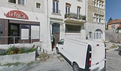 Révolut'im, Agence Immobilière à La Côte-Saint-André