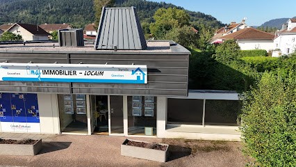 IMAJ IMMOBILIER LOCAIM, Agence Immobilière à Saint-Dié-des-Vosges
