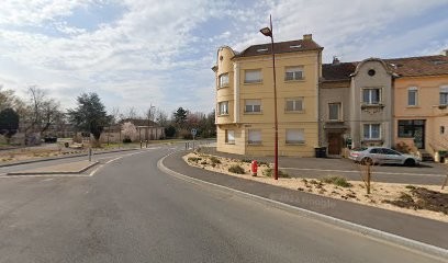 Saint Pierre Immobilier, Agence Immobilière à Moulins-lès-Metz