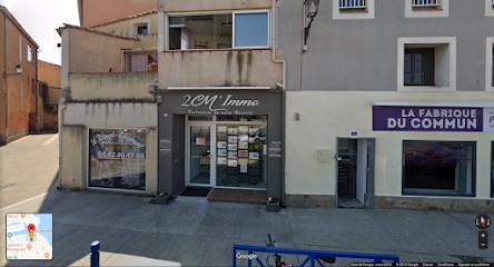 2CM'Immo, Agence Immobilière à Martigues