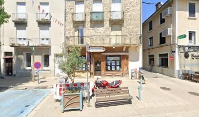 Paul Clappe Immobilier, Agence Immobilière à Saint-Donat-sur-l'Herbasse