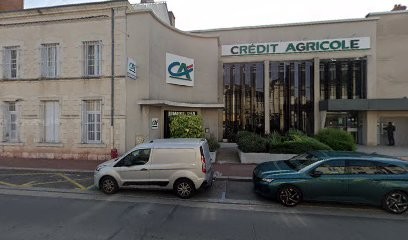 Square habitat Vendôme, Agence Immobilière à Vendôme