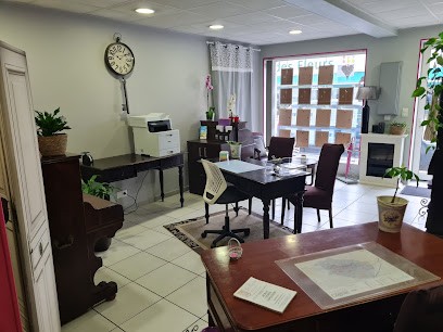 La Rivière Immobilier, Agence Immobilière à Cognac