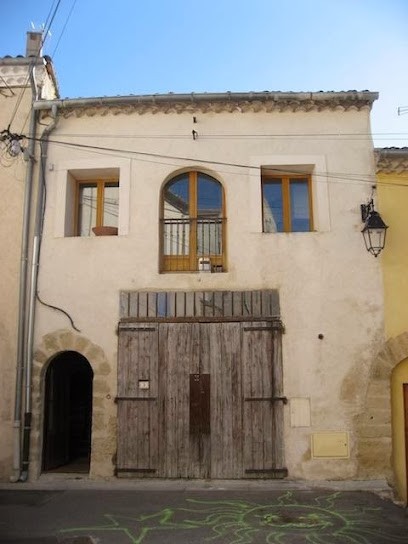 COLOC AU VALLAT, Agence Immobilière à Lambesc