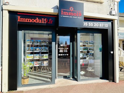 IMMO19.fr, Agence Immobilière à Égletons