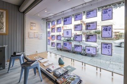 Mont-Blanc Immobilier Le Fayet, Agence Immobilière à Saint-Gervais-les-Bains