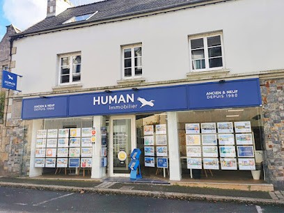 Human Immobilier St Pol De Léon, Agence Immobilière à Saint-Pol-de-Léon