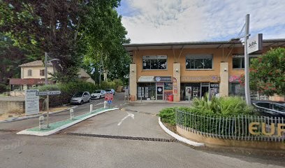 Europa Immobilier, Agence Immobilière à Uzès