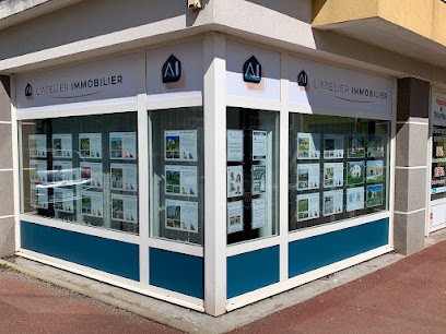 ATELIER IMMOBILIER, Agence Immobilière à Saint-Brevin-les-Pins