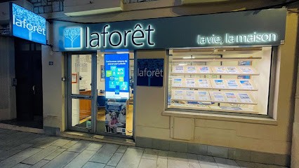 Agence immobilière Laforêt Saint-Laurent-Du-Var, Agence Immobilière à Saint-Laurent-du-Var