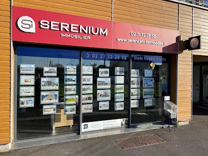 Serenium Immobilier, Agence Immobilière à Giberville