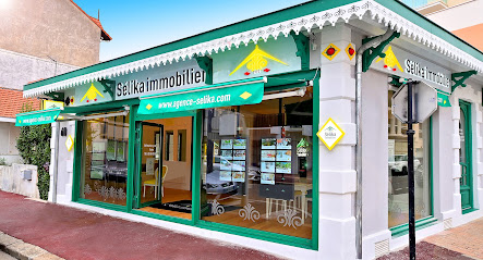 Selika Immobilier Agence Immobilière à Arcachon