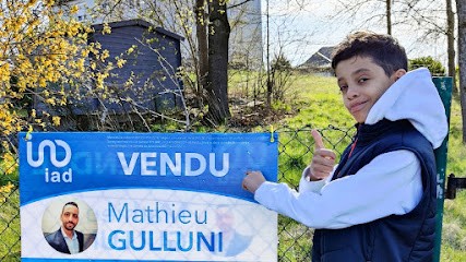 Mathieu Gulluni Immobilier, Agence Immobilière à Seingbouse