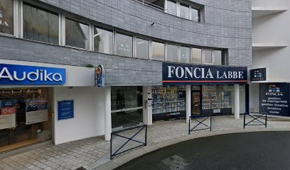 FONCIA | Agence Immobilière | Location-Syndic-Gestion-Locative | St-Brieuc | R. SteBarbe, Agence Immobilière à Saint-Brieuc