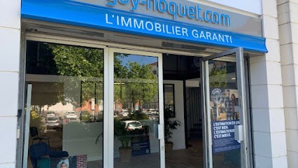 Agence Immobilière Guy Hoquet COLOMIERS, Agence Immobilière à Colomiers