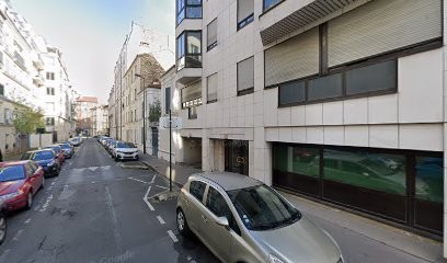 Syndicat De Copropriete Parmentier, Agence Immobilière à Puteaux