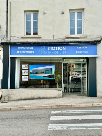Agence Immobilière Emotion Immobilier Serrieres Agence Immobilière à Serrières