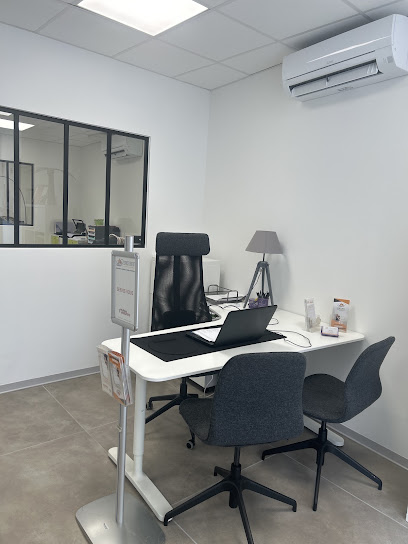 Solutions Immo Agence Immobilière à Paray-le-Monial