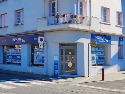 Human Immobilier St Girons, Agence Immobilière à Saint-Girons