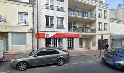 ERA Alliance Immobilier, Agence Immobilière à Châtillon