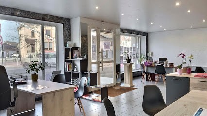 CIMM IMMOBILIER VALENTIGNEY, Agence Immobilière à Valentigney