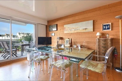 SAFTI Catherine Cormier conseillère immobilier, Agence Immobilière à Montreuil-Juigné