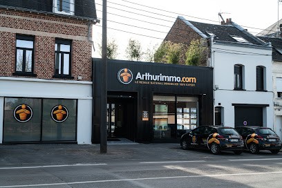 Arthur Property Saint Quentin, Agence Immobilière à Saint-Quentin