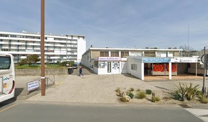 Agence de l'estuaire, Agence Immobilière à Saint-Georges-de-Didonne