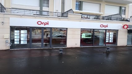 Orpi Sarl Agence André Immo Dives-sur-Mer, Agence Immobilière à Dives-sur-Mer