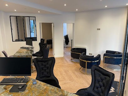 THE WEDGE, Agence Immobilière au Perreux-sur-Marne