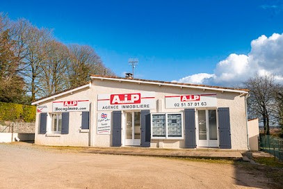 Agence Immobilière Pouzauges (A.I.P), Agence Immobilière à Pouzauges