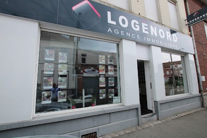 Agence Immobilière LOGÉNORD WATTRELOS, Agence Immobilière à Wattrelos