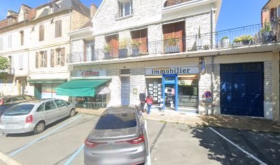 Immobilier Lot, Agence Immobilière à Gourdon