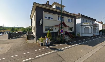 Sté Immob Sotrafor, Agence Immobilière à Freyming-Merlebach