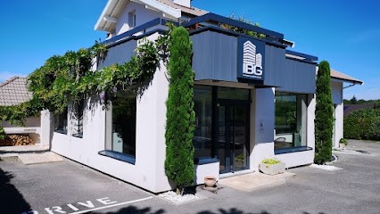 L'Immobilier Du Bassin Genevois Ibg, Agence Immobilière à Ville-la-Grand