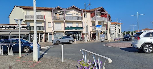 Agence immobilière AJP Actéa La Hume - Gujan Mestras, Agence Immobilière à Gujan-Mestras