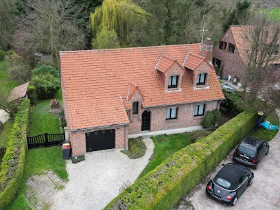 Mickael BILQUEZ - IAD Immobilier - Leforest, Agence Immobilière à Leforest