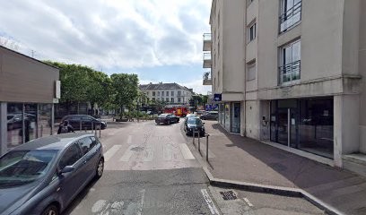 FONCIA | Agence Immobilière | Achat-Vente | Vernon | Rue Ambroise Bully, Agence Immobilière à Vernon