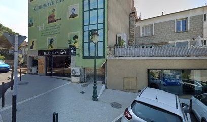 JMF Conseil Immobilier - Syndic D’immeuble / Transaction Immobilière / Gestion Locative, Agence Immobilière à Porto-Vecchio