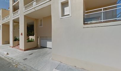 Copropriete Villa Marie Therese, Agence Immobilière à Valras-Plage