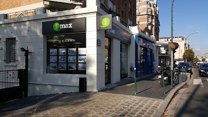 Imax, Agence Immobilière à Colombes