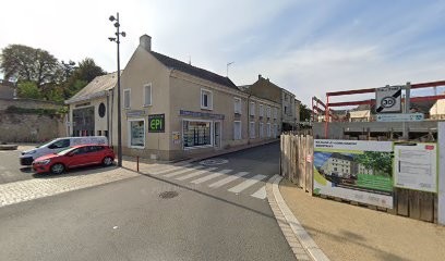 Immobilier EPI Doué-la-Fontaine : Agence Immobilière Doué-la-Fontaine, Agence Immobilière à Doué-en-Anjou