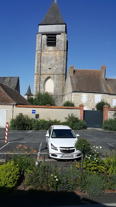 Transaxia NEUVY SUR BARANGEON, Agence Immobilière à Neuvy-sur-Barangeon